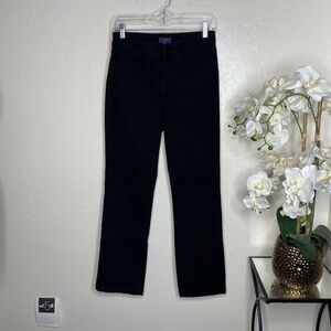 NYDJ Not Your Daughters Jeans Hayden Straight Leg